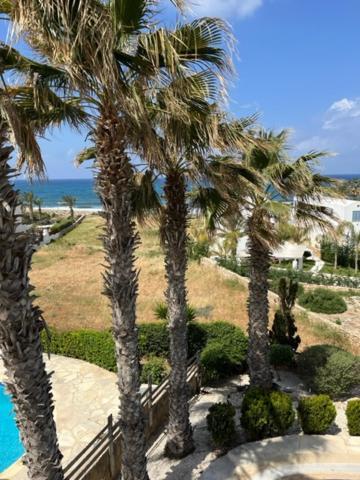 Sky Villa Paphos Exterior photo